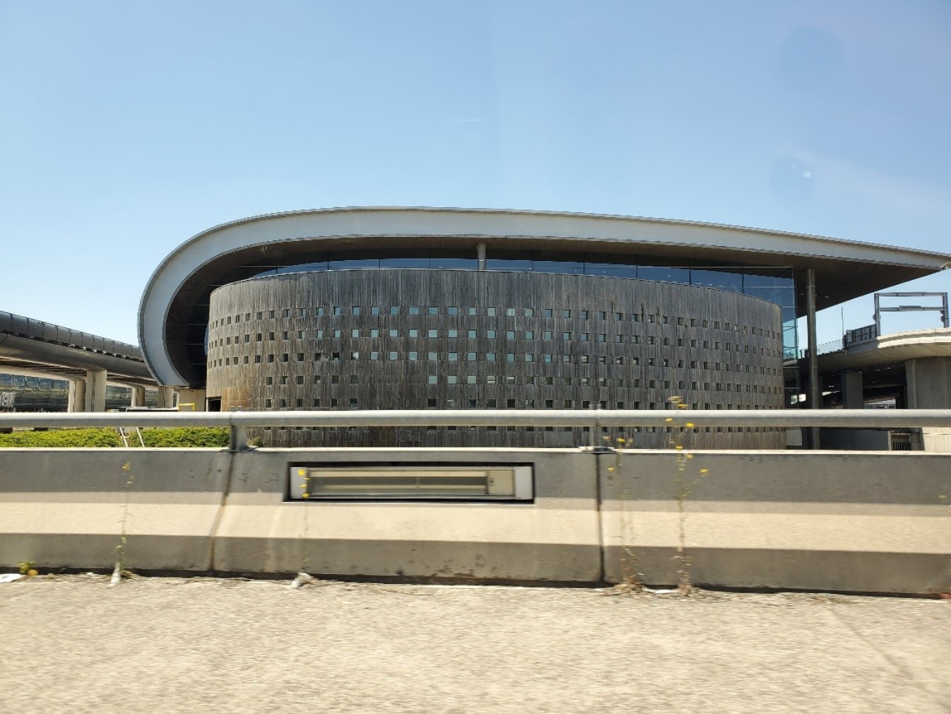 Paris Charles de Gaulle 
